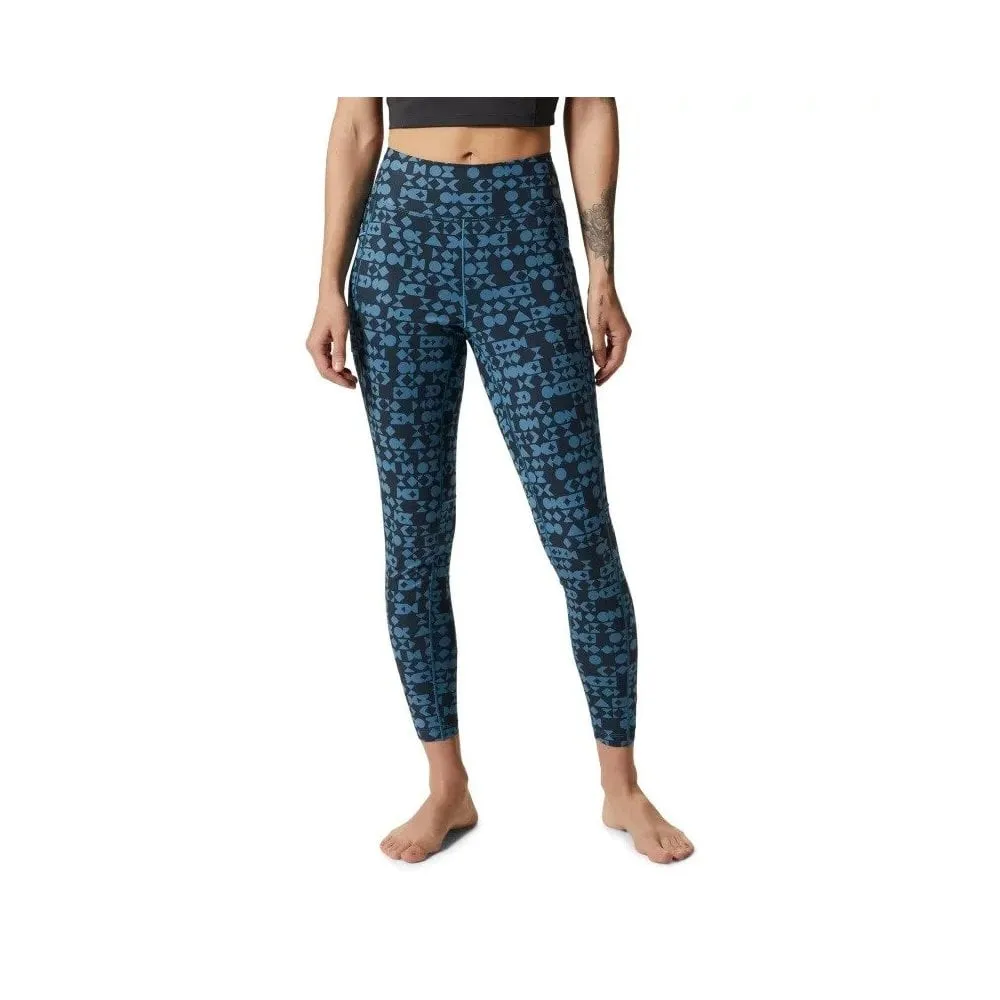 Mountain Hardwear Women's Mountain Stretch Tight