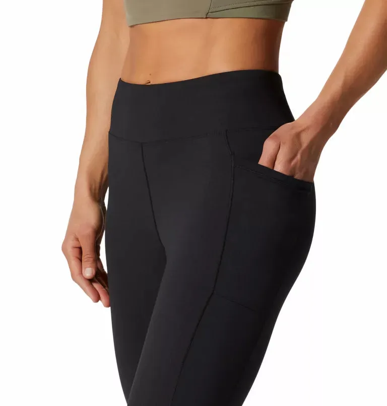 Mountain Hardwear Women's Mountain Stretch Tight