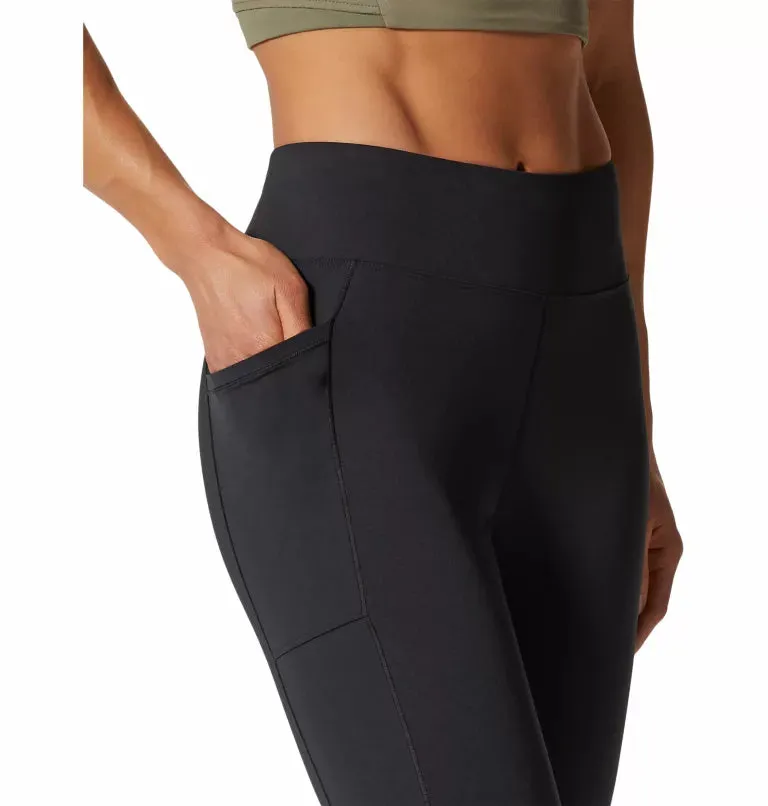 Mountain Hardwear Women's Mountain Stretch Tight