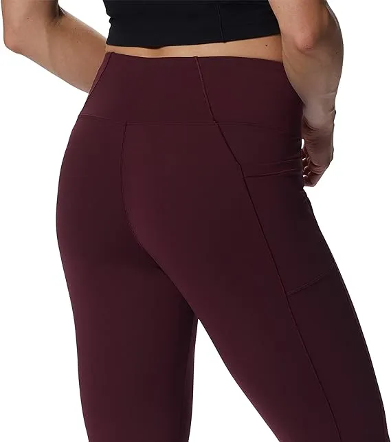 Mountain Hardwear Women's Mountain Stretch Tight