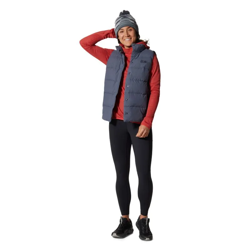 Mountain Hardwear Women's Mountain Stretch Tight