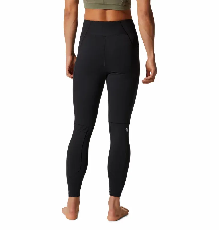 Mountain Hardwear Women's Mountain Stretch Tight