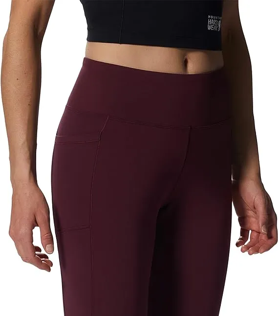 Mountain Hardwear Women's Mountain Stretch Tight