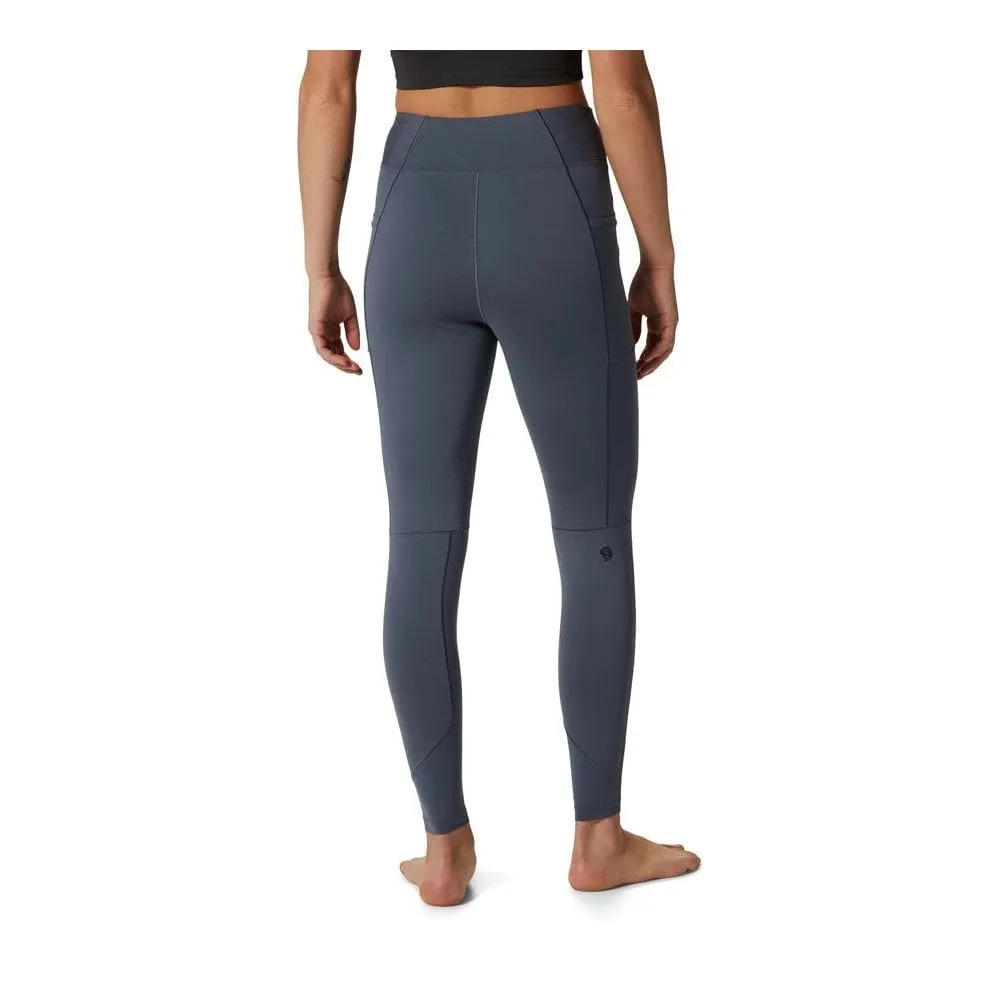 Mountain Hardwear Women's Mountain Stretch Tight