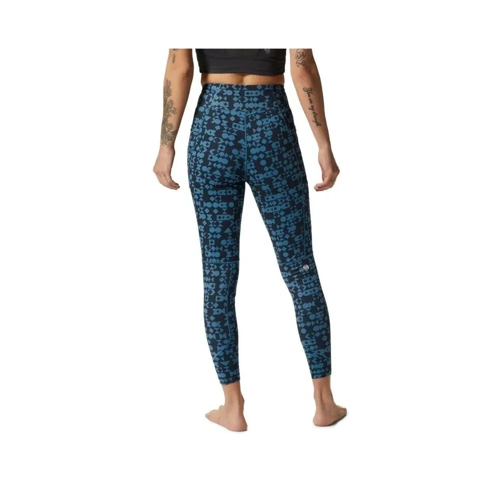 Mountain Hardwear Women's Mountain Stretch Tight