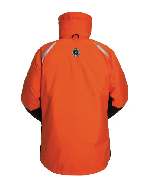 Mustang Survival MC5446  SKU 062533242821 Catalyst Flotation Coat – Harmonized