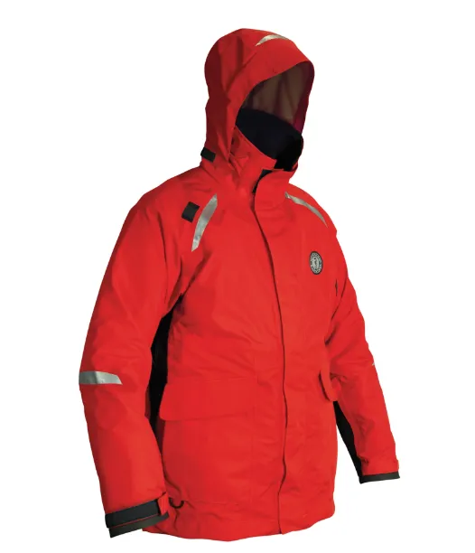 Mustang Survival MC5446  SKU 062533242821 Catalyst Flotation Coat – Harmonized