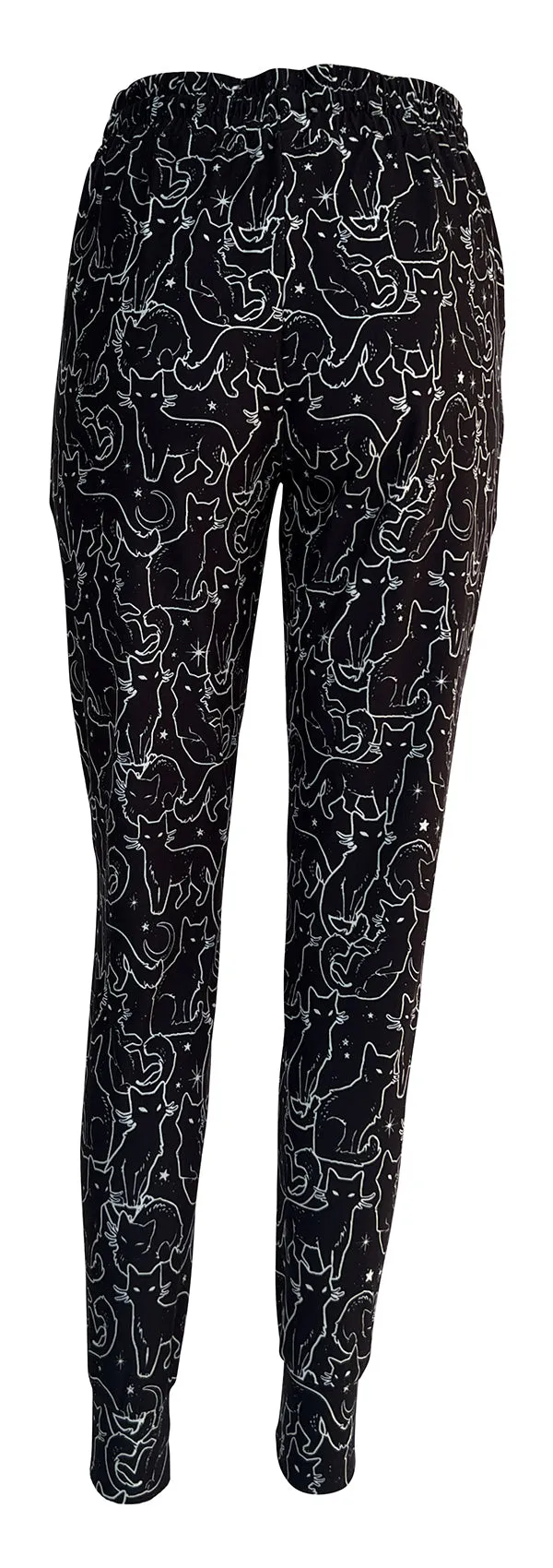 Mystic Cats Joggers