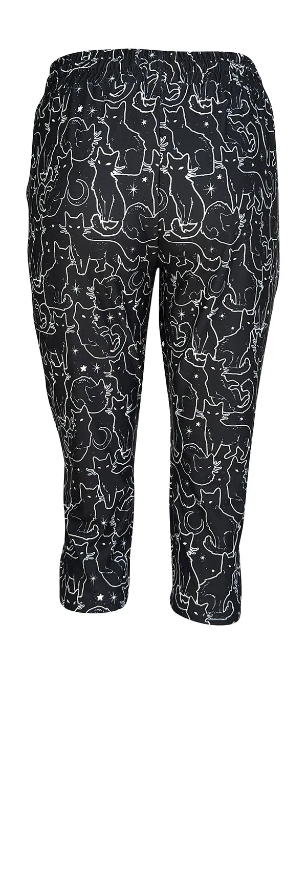 Mystic Cats Joggers