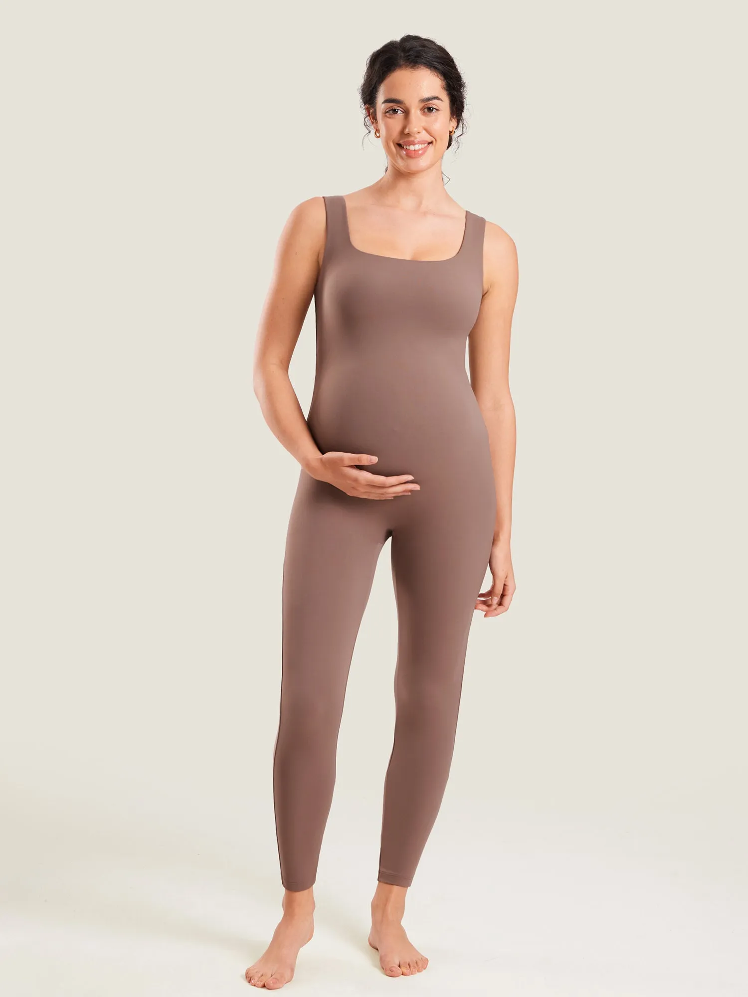 Natrelax® Maternity Jumpsuit