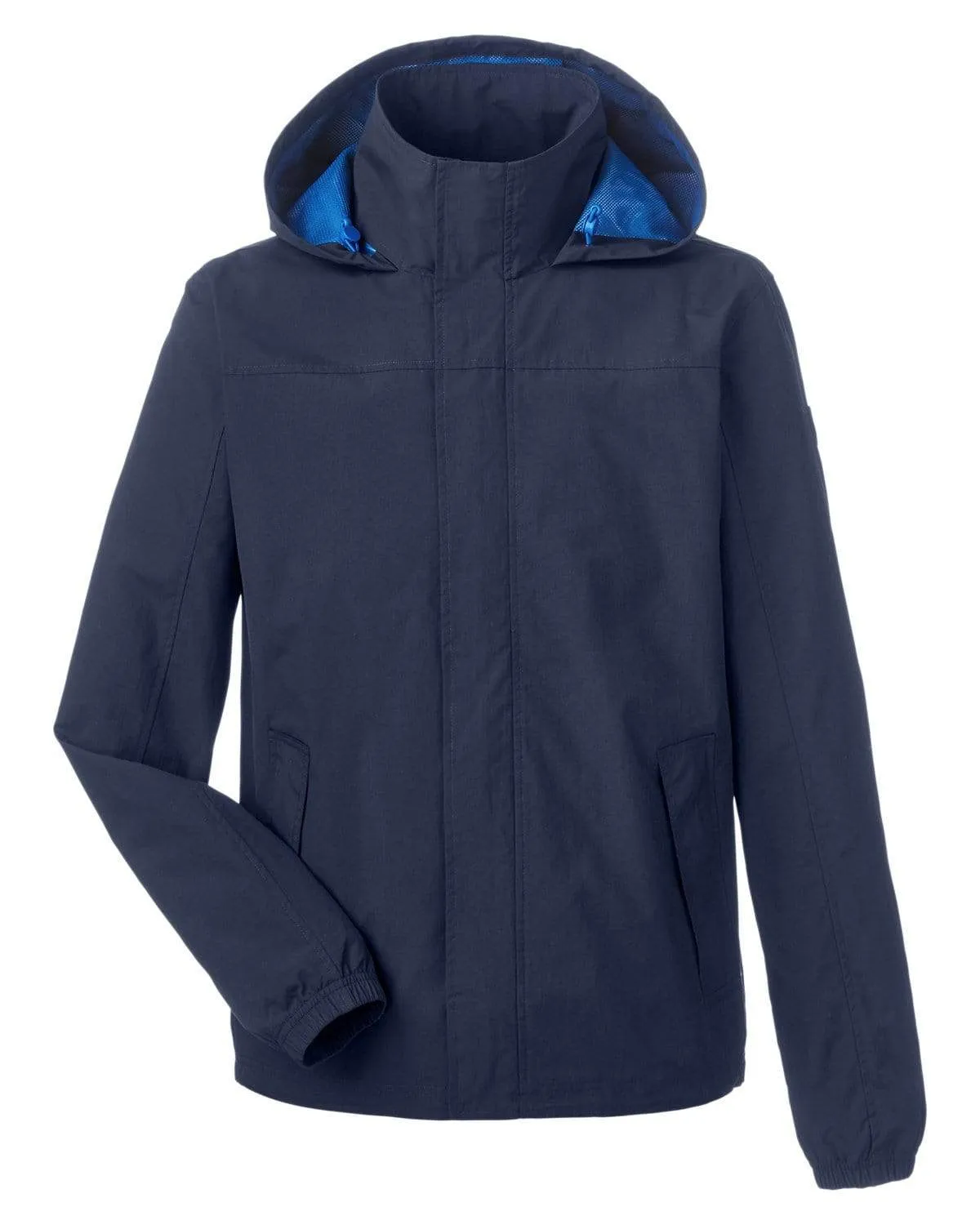 Nautica - Men's Voyage Raincoat