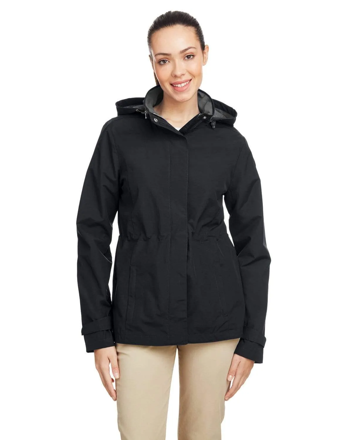 Nautica - Women's Voyage Raincoat