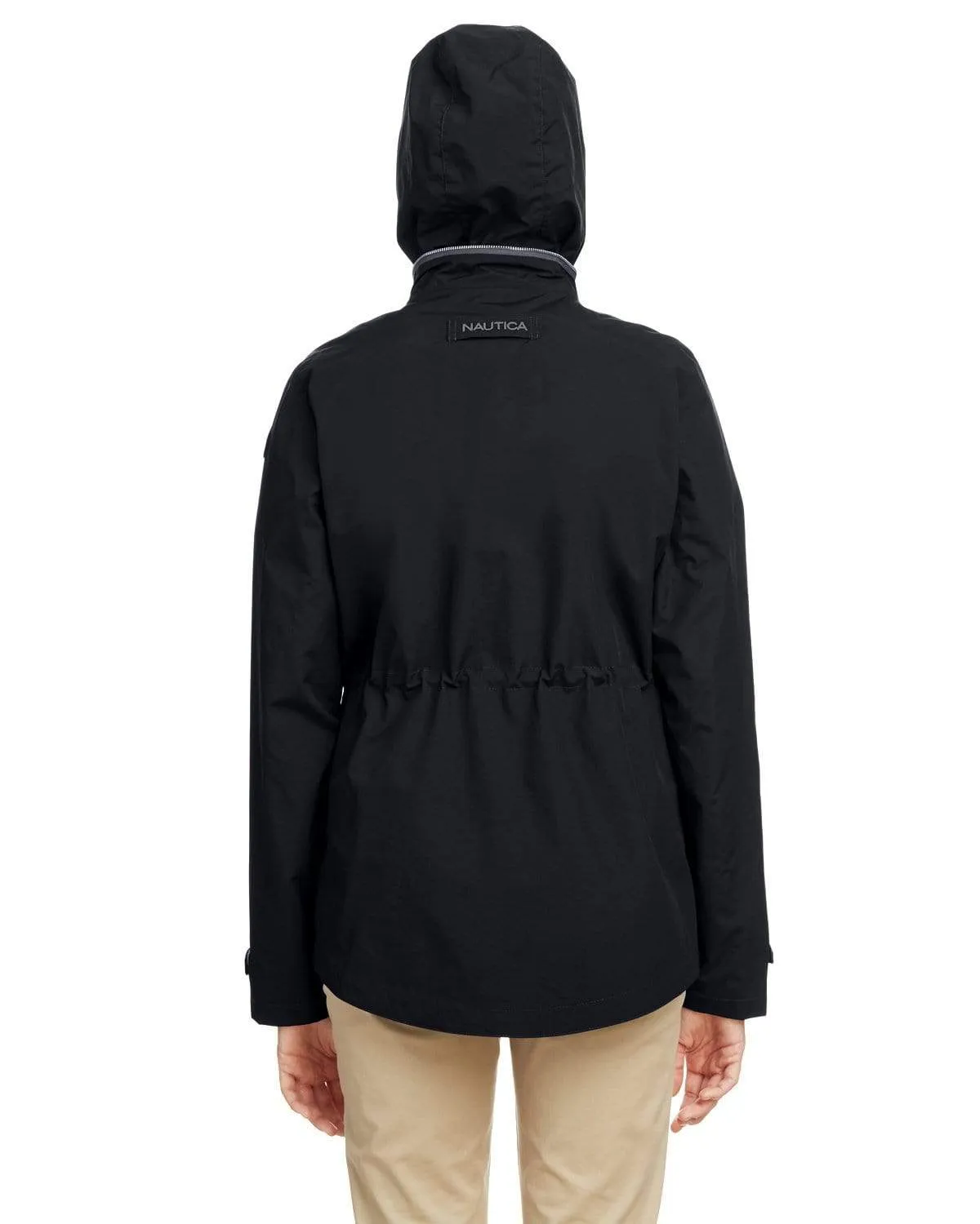 Nautica - Women's Voyage Raincoat