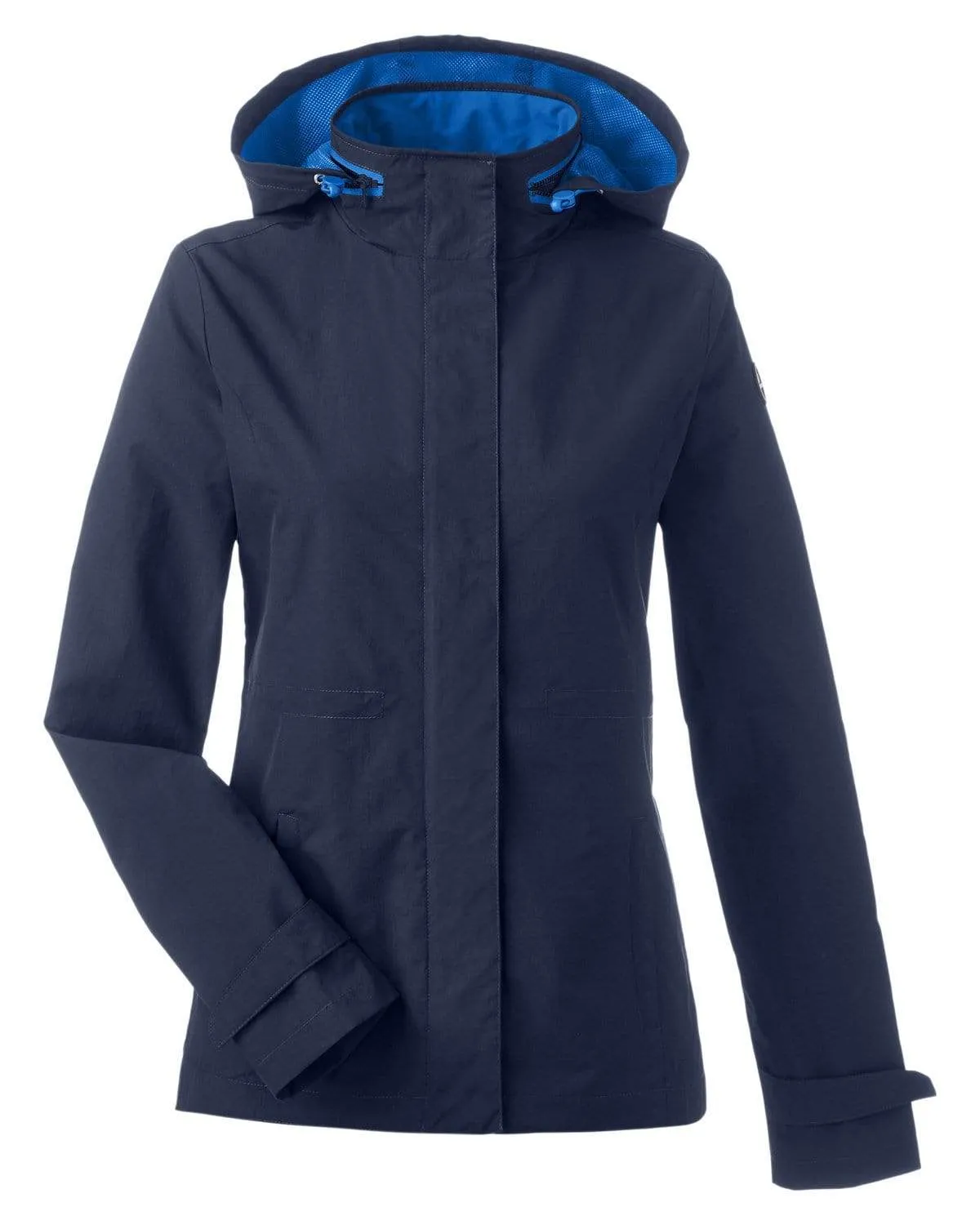 Nautica - Women's Voyage Raincoat