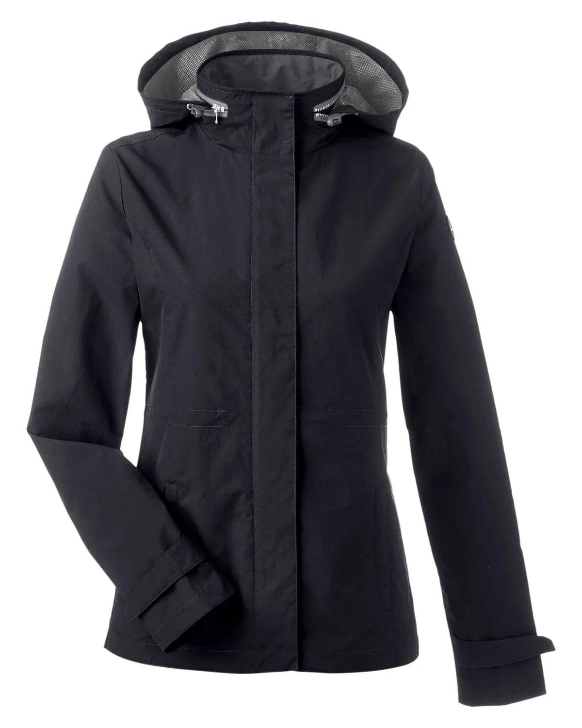 Nautica - Women's Voyage Raincoat