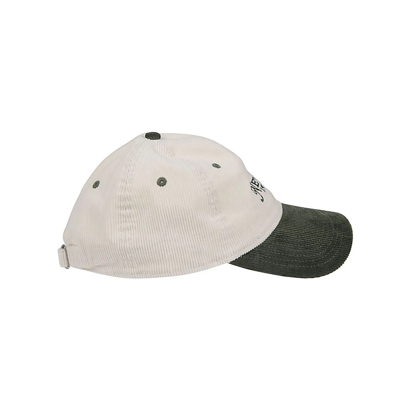 New Era Hats Beige