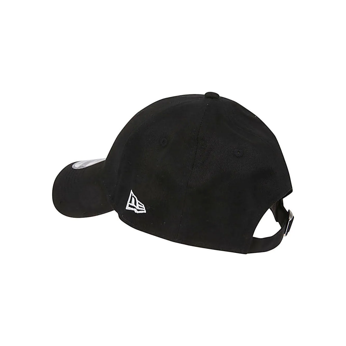 New Era Hats Black