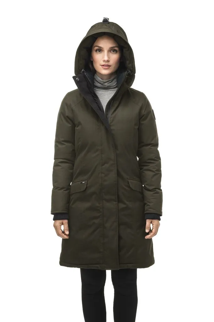 NOBIS REBECCA - Women's Parka