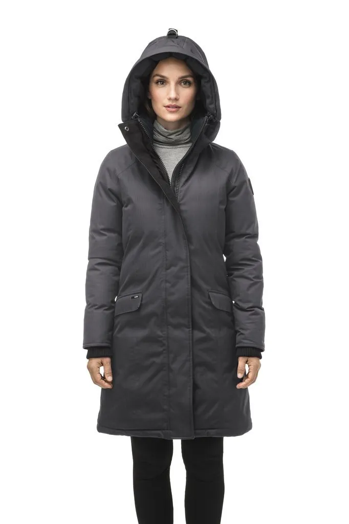 NOBIS REBECCA - Women's Parka