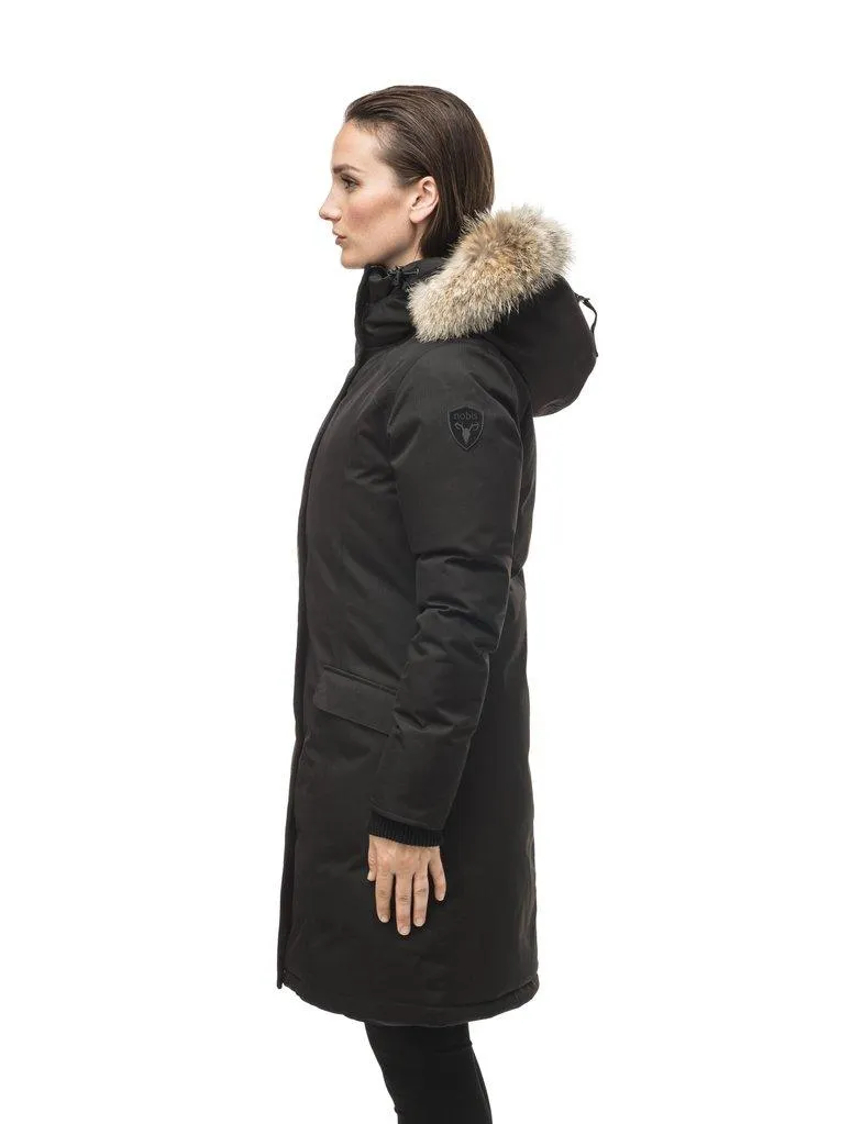 NOBIS REBECCA - Women's Parka