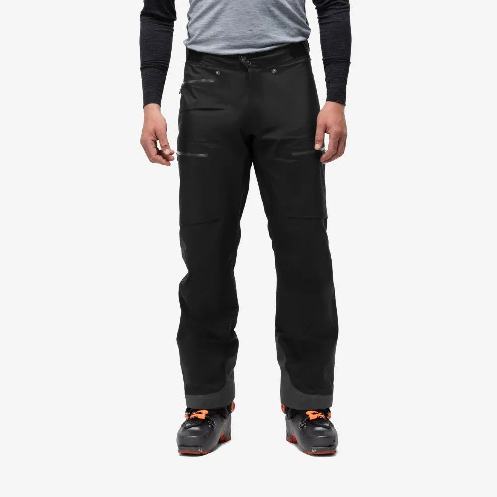 Norrona Lyngen Gore-Tex Pro Pants (Past Season) - Men's