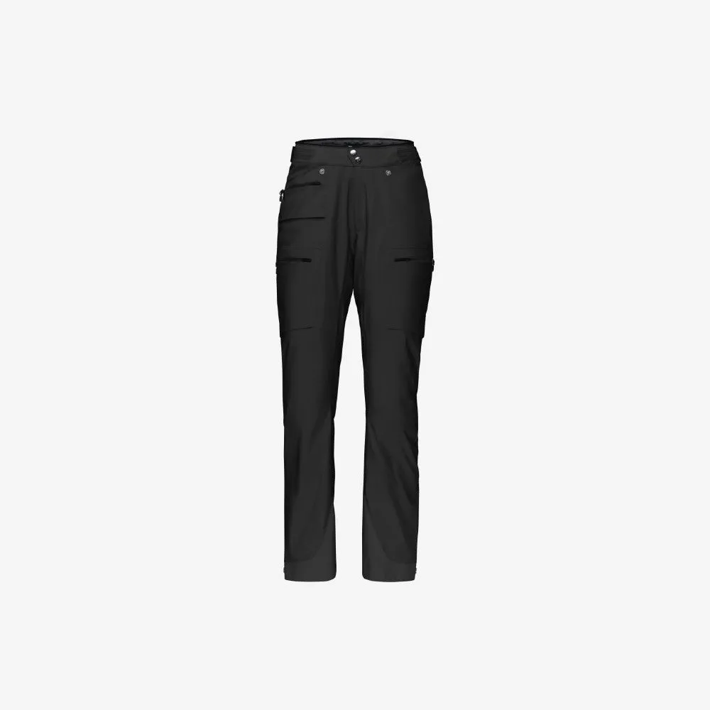 Norrona Lyngen Gore-Tex Pro Pants (Past Season) - Women's