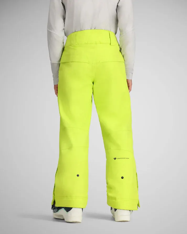 Obermeyer Brisk Ski Pant - Boy's