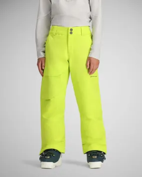 Obermeyer Brisk Ski Pant - Boy's