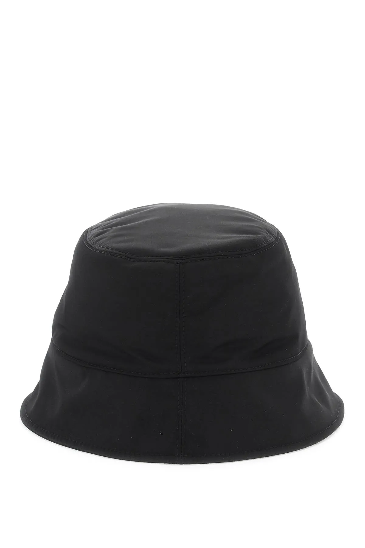 Off-white arrow bucket hat