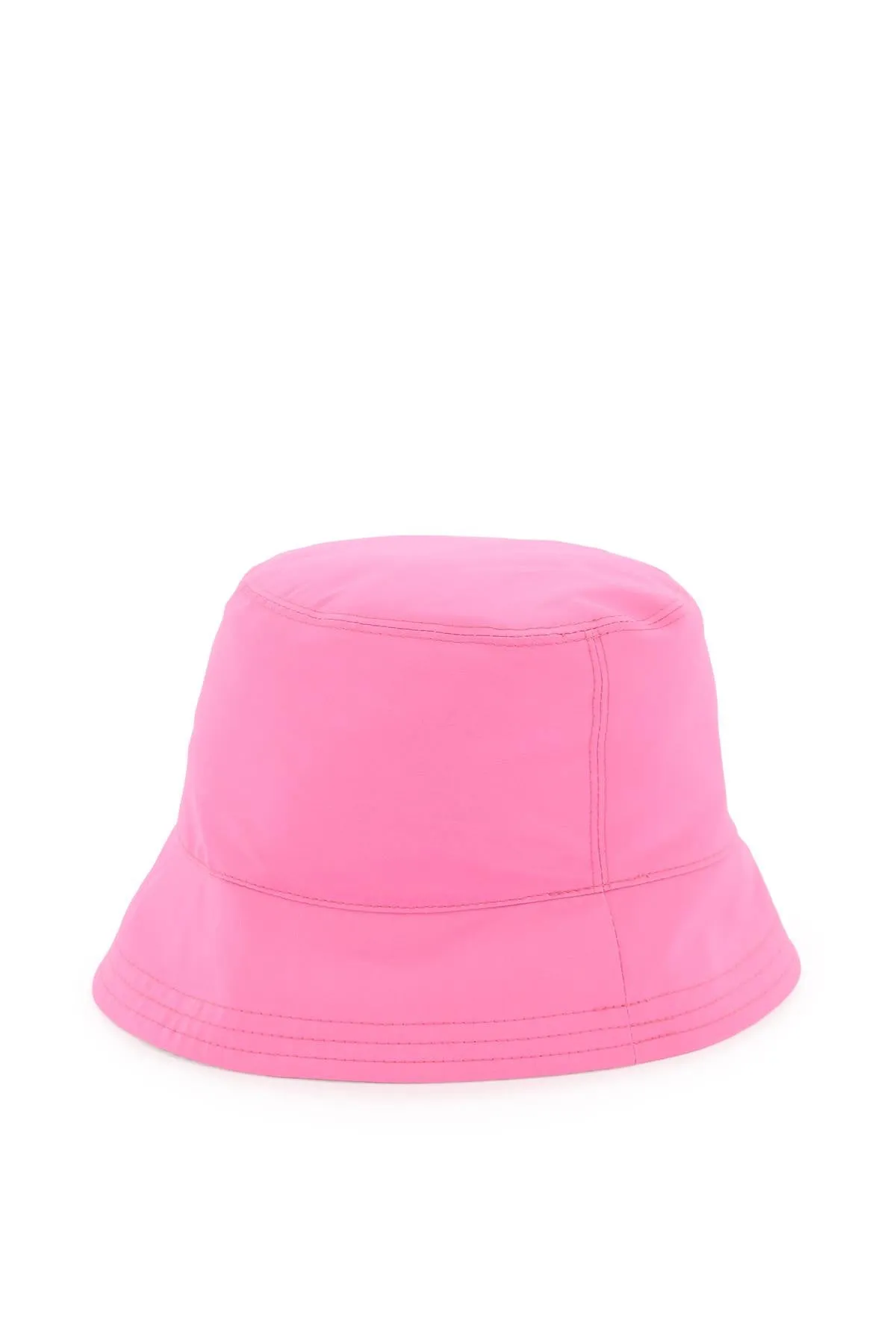 Off-white reversible bucket hat