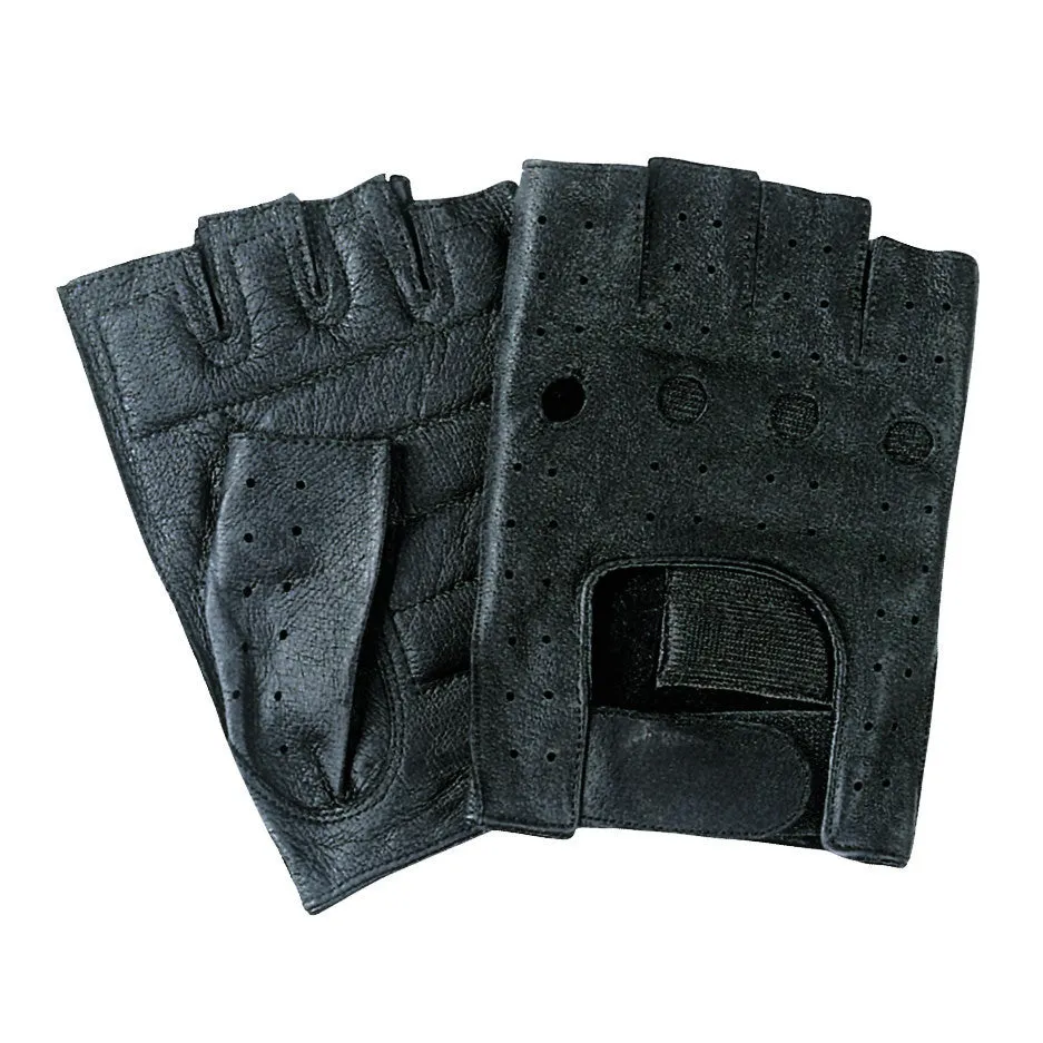 Olympia 107 Men's Outrider II Gloves