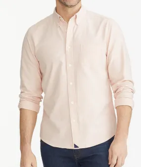 Oxford Picardan Shirt - FINAL SALE