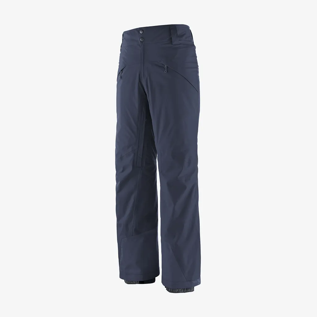 Patagonia Men's Snowshot Pants - Reg - Past Season