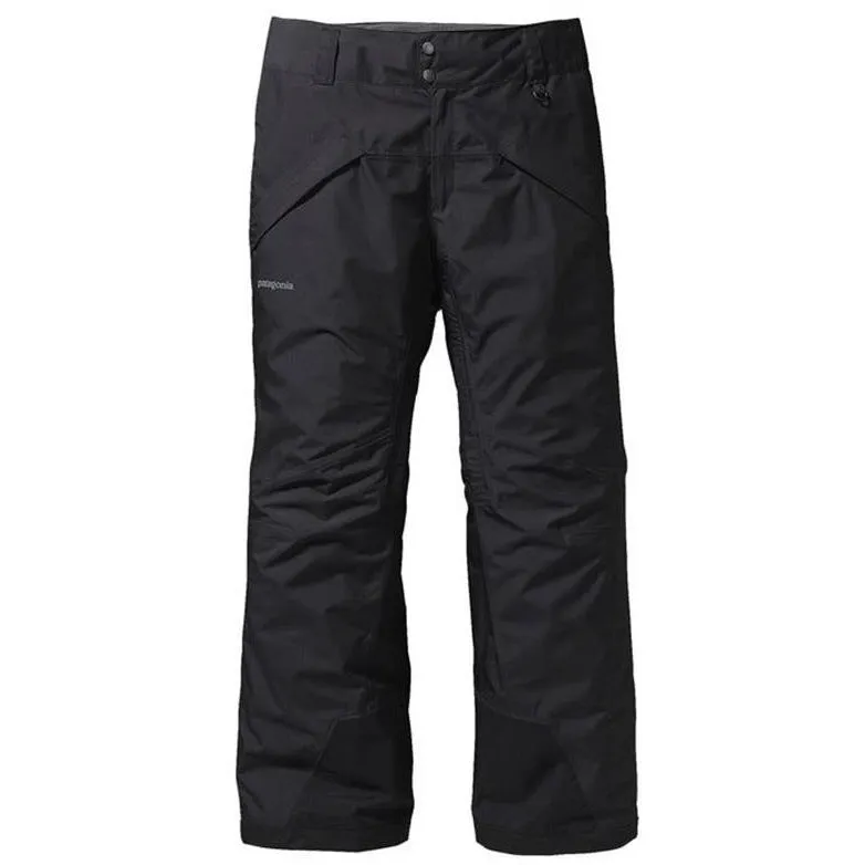 Patagonia Men's Snowshot Pants - Reg - Past Season