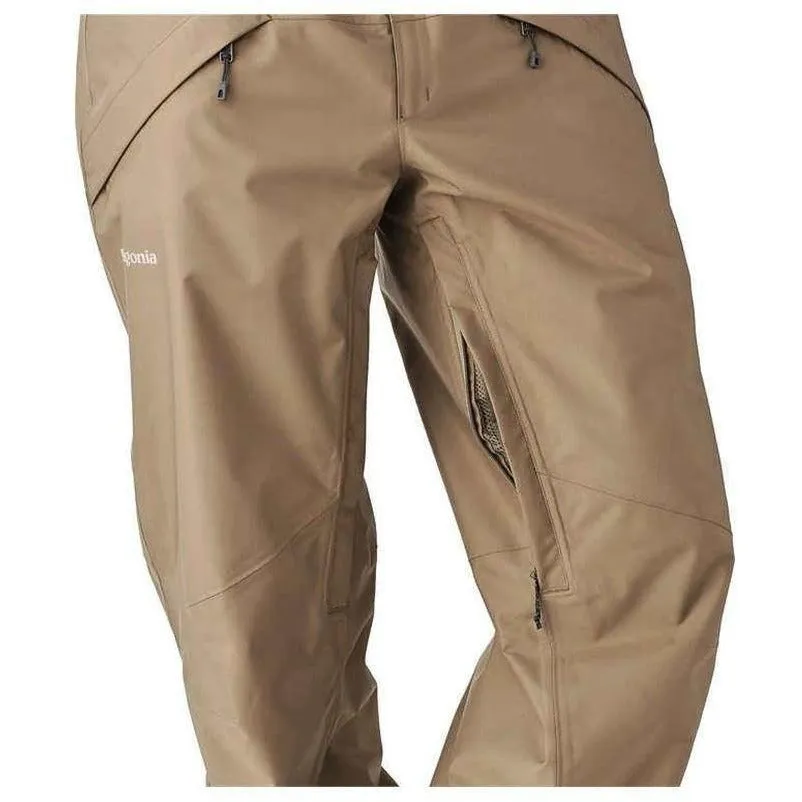 Patagonia Men's Snowshot Pants - Reg - Past Season