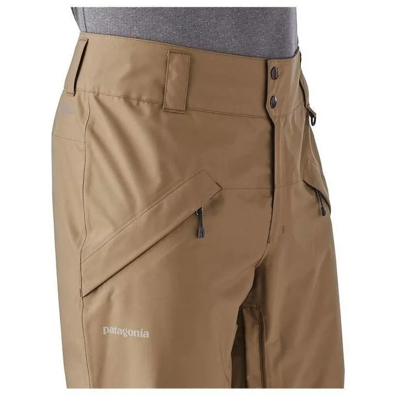 Patagonia Men's Snowshot Pants - Reg - Past Season