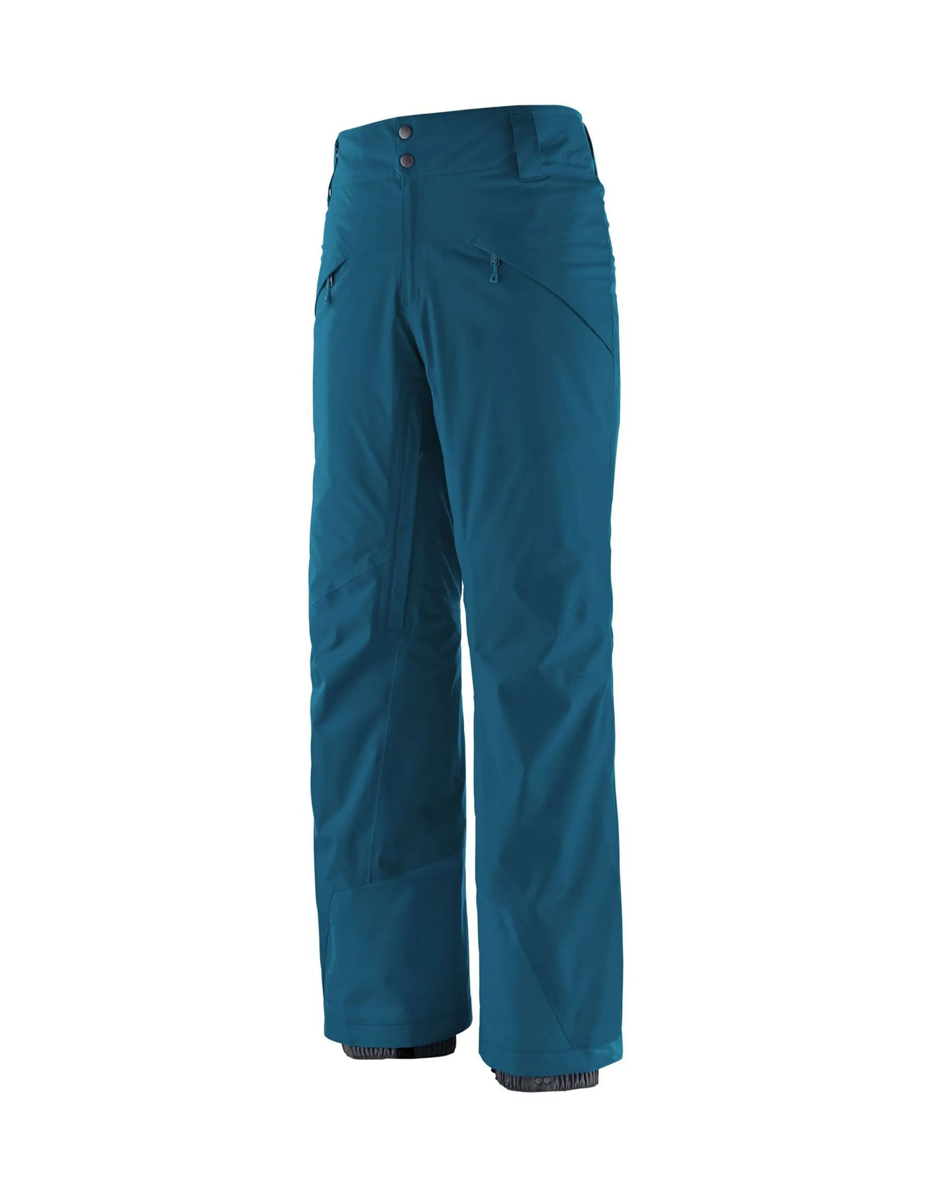 Patagonia Mens Snowshot Ski Pants