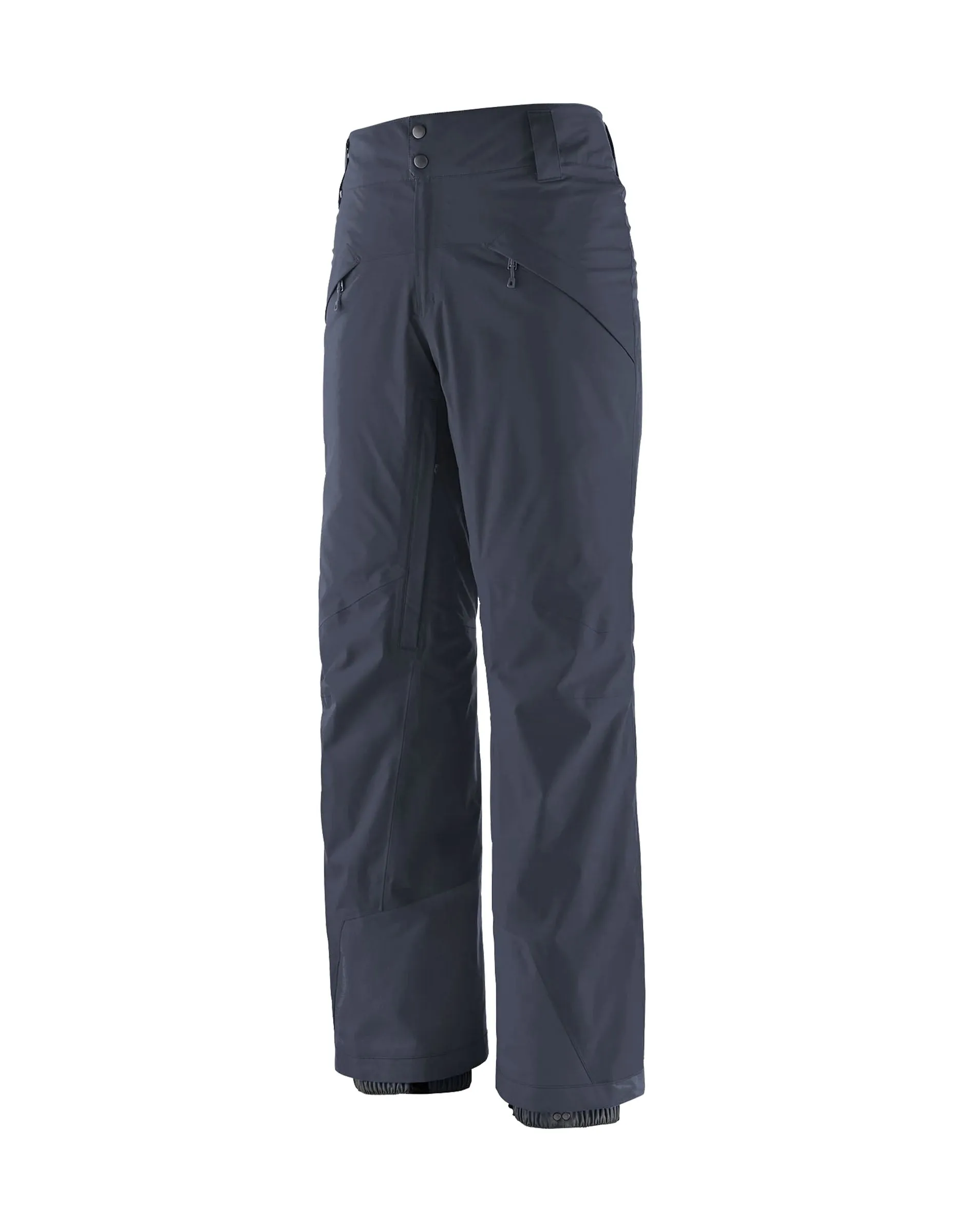 Patagonia Mens Snowshot Ski Pants