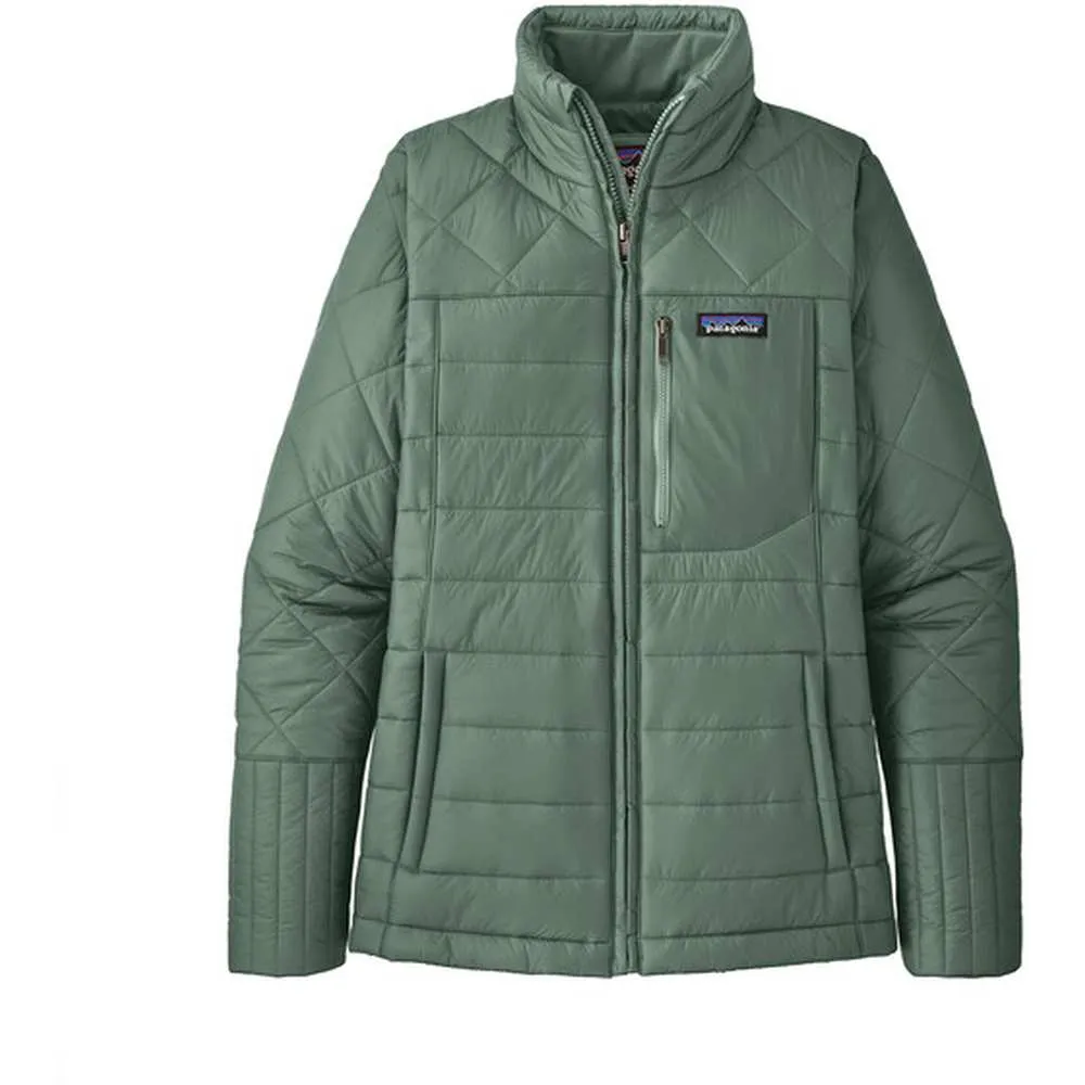 Patagonia Women's Radalie Jacket