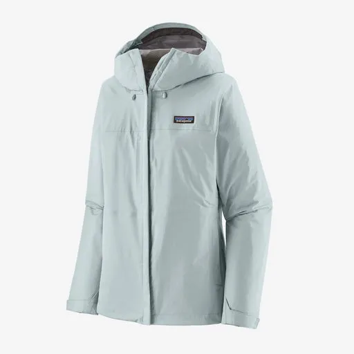 Patagonia Women's Torrentshell 3L Jacket