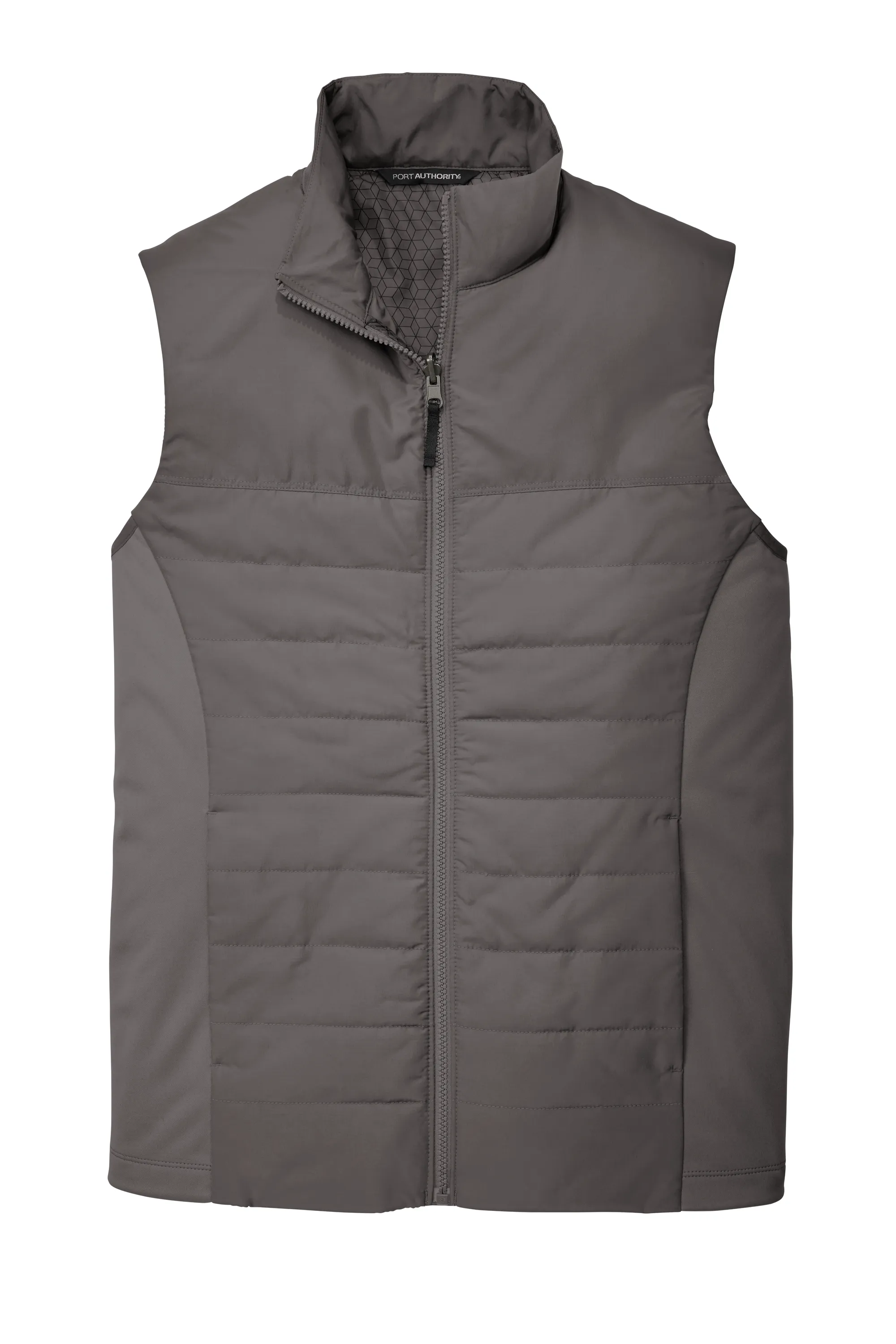 Port Authority ® Collective Insulated Vest - Graphite