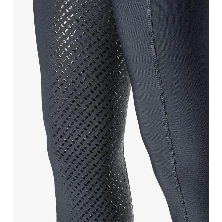 Premier Equine Hattina Full Seat Gel Riding Tights