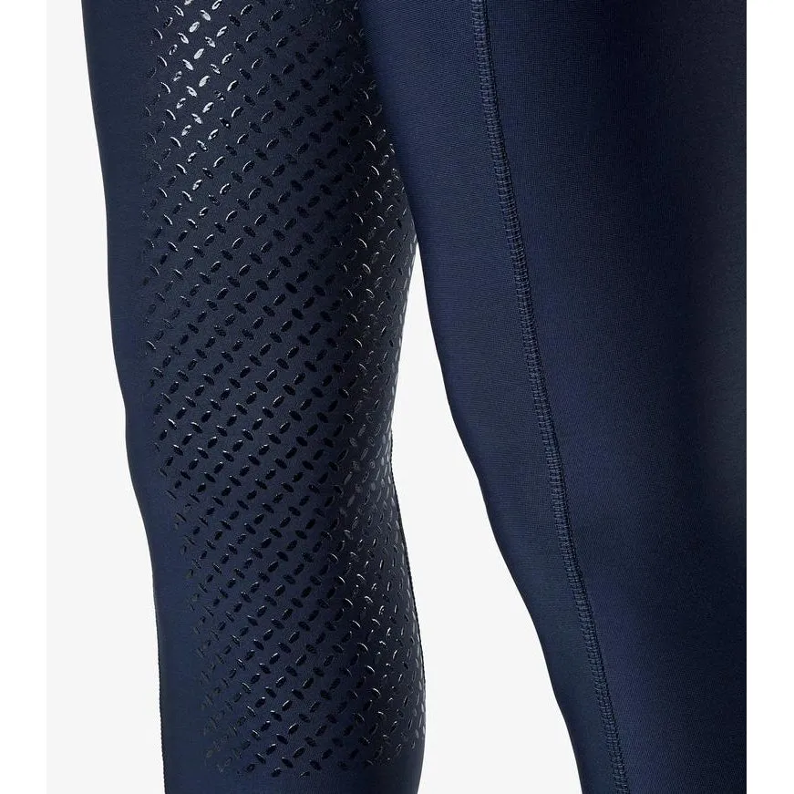 Premier Equine Hattina Full Seat Gel Riding Tights