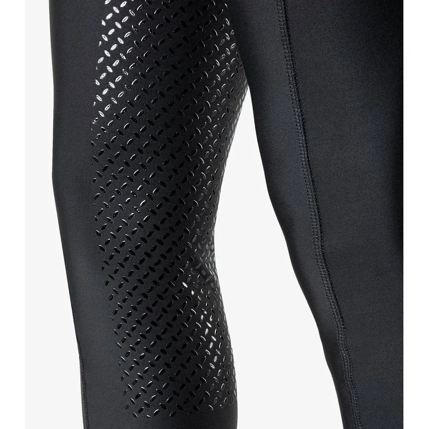 Premier Equine Hattina Full Seat Gel Riding Tights