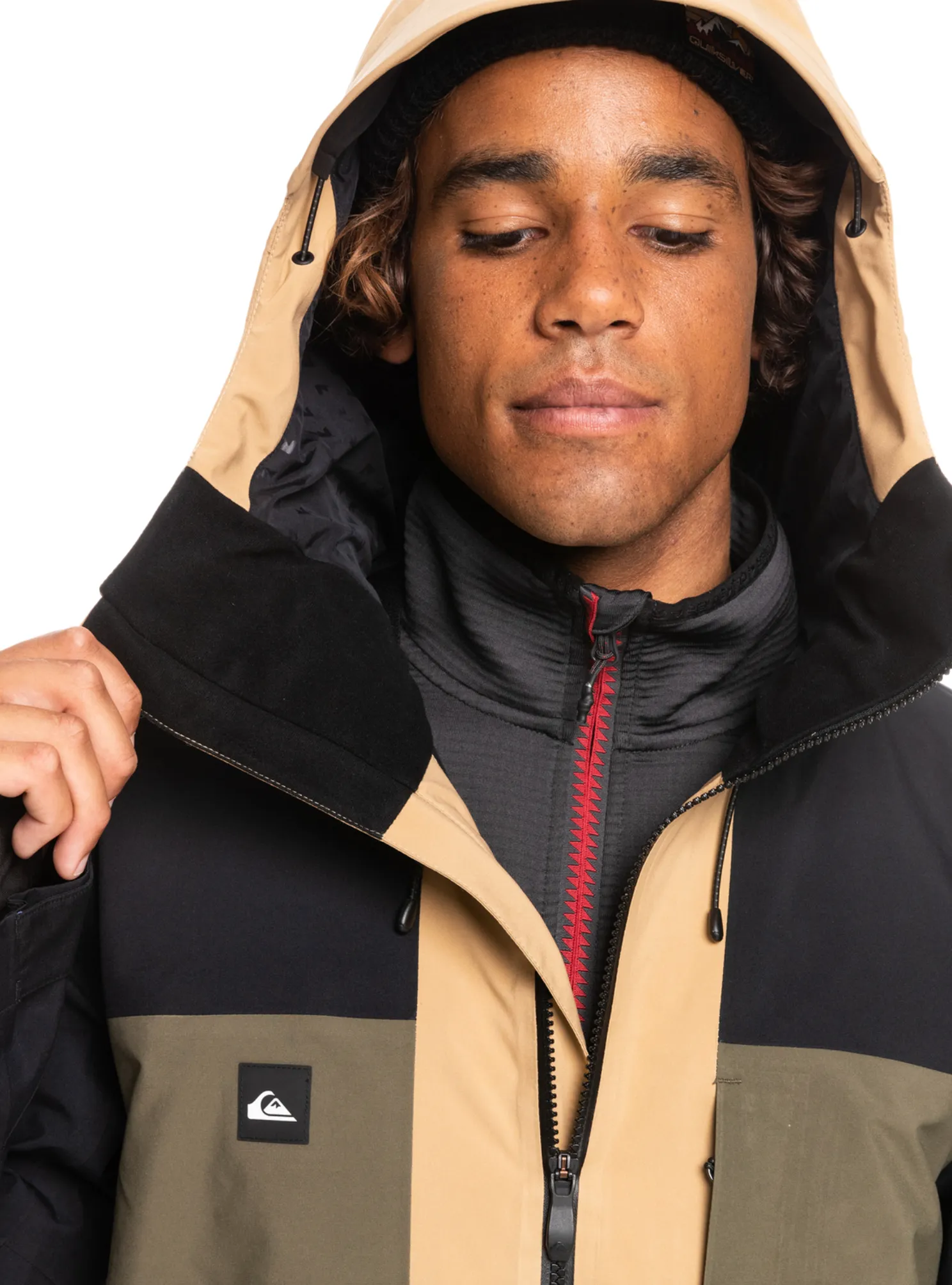 Quiksilver Forever Stretch Gore-Tex Jacket 2023