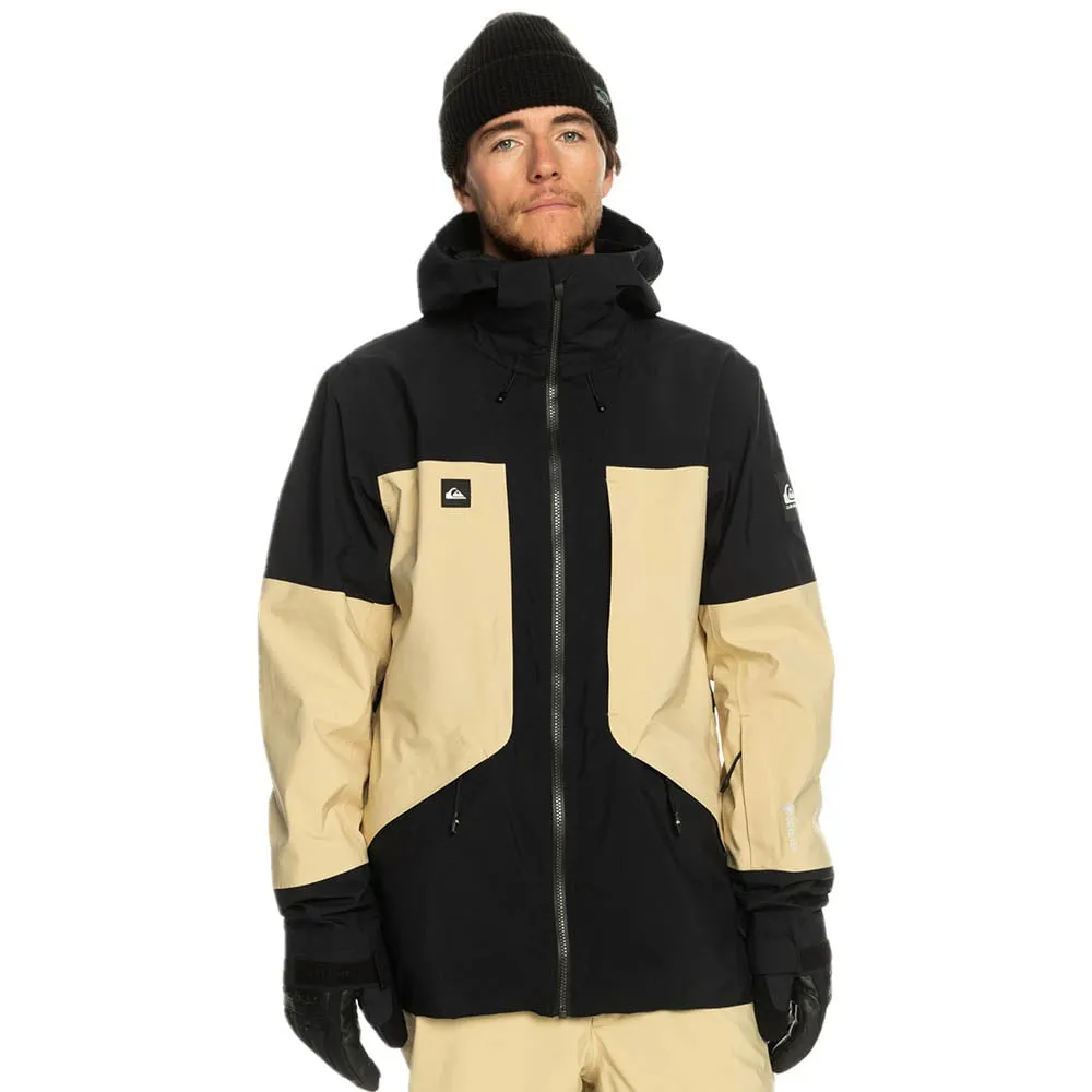 Quiksilver Forever Stretch Gore-Tex Jacket 2024