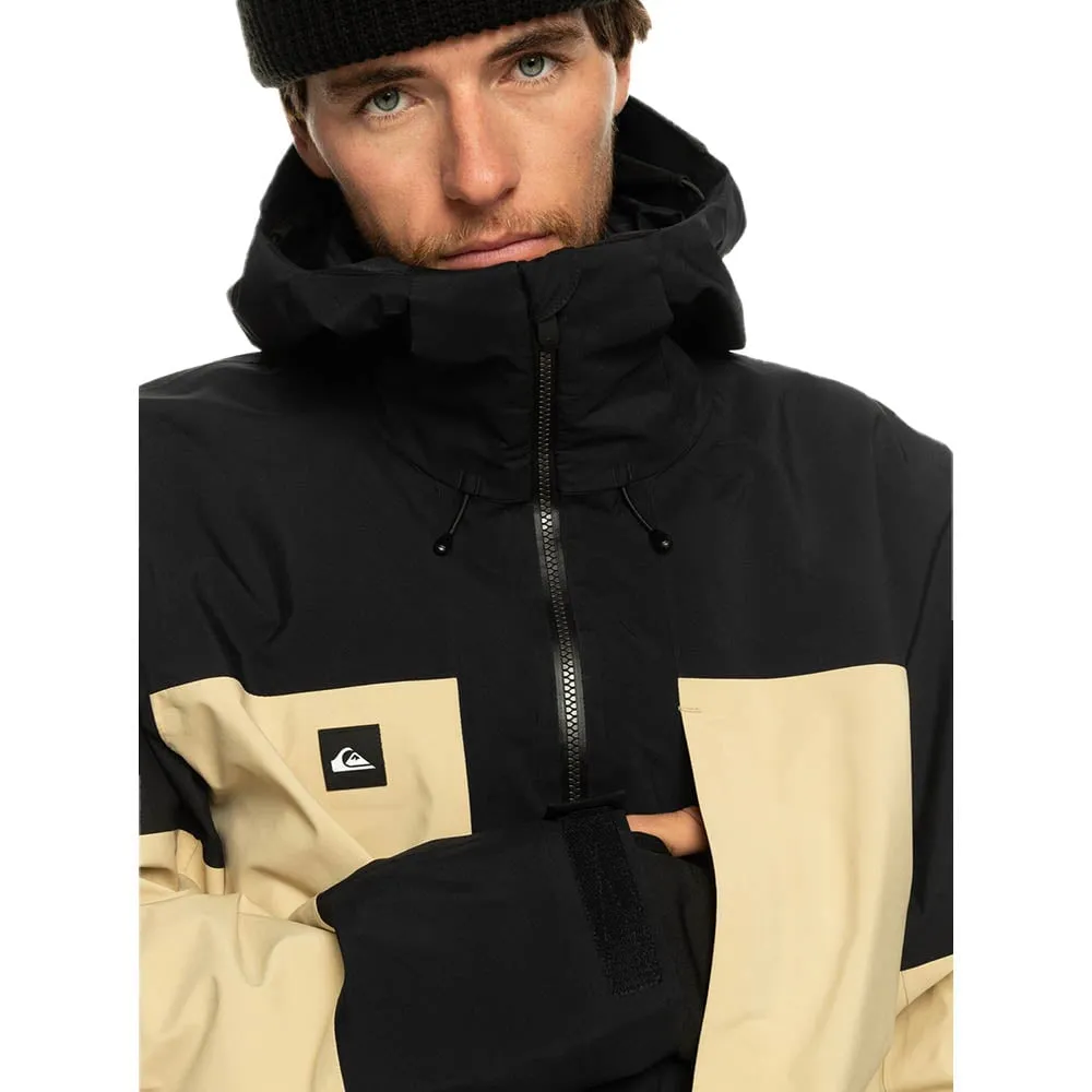 Quiksilver Forever Stretch Gore-Tex Jacket 2024