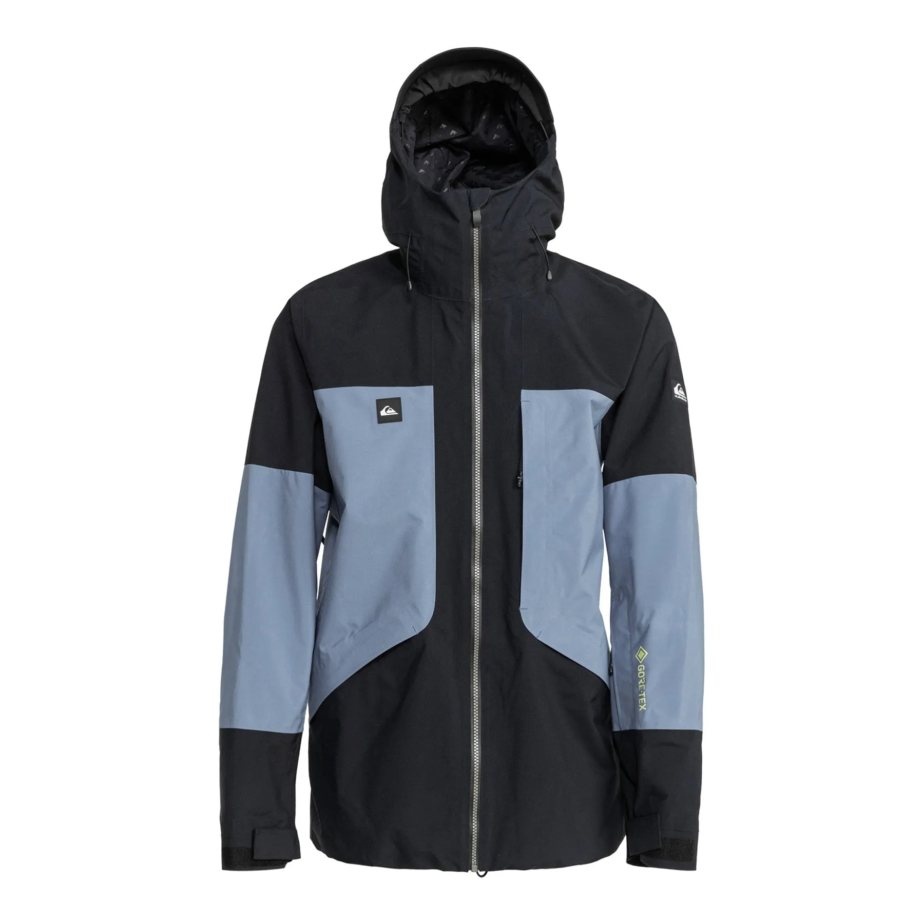 Quiksilver Forever Stretch Gore-Tex Jacket 2025