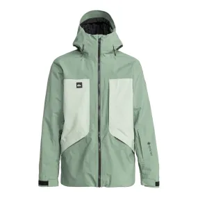 Quiksilver Forever Stretch Gore-Tex Jacket 2025