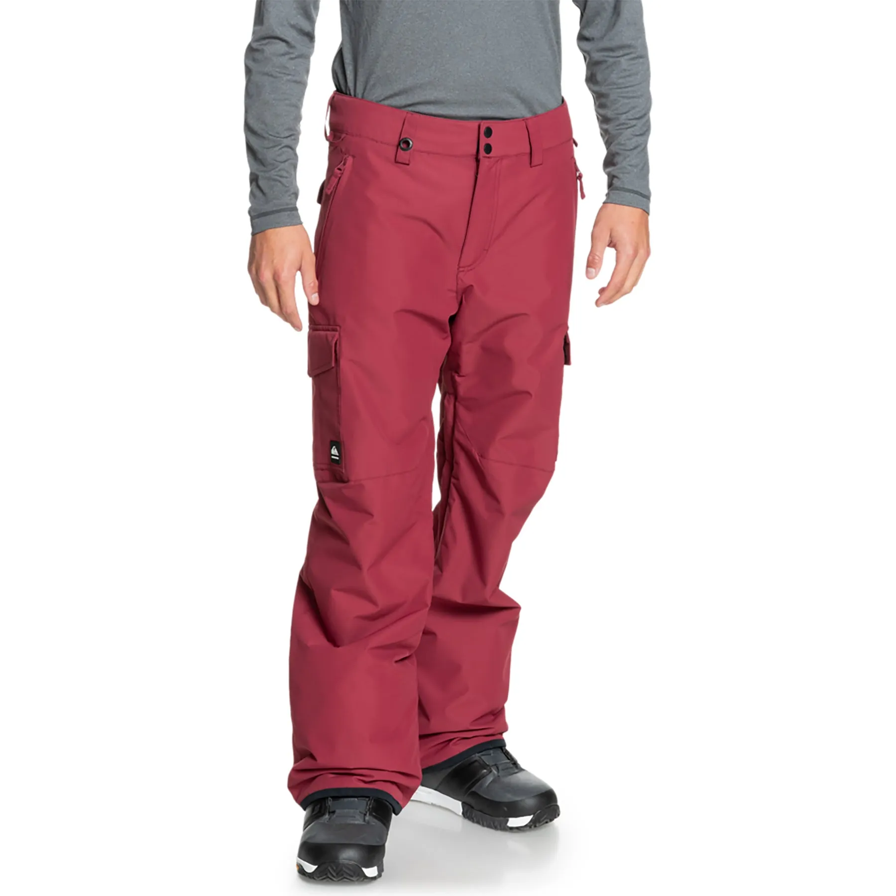 Quiksilver Porter Pant 2022